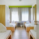 Gaestehaus Kaiserpassage- Ihr Cityhostel אכסניה קרלסרוהה