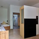 Gaestehaus Kaiserpassage- Ihr Cityhostel