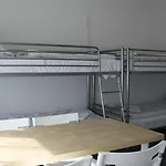 Gaestehaus Kaiserpassage- Ihr Cityhostel קרלסרוהה
