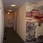 אכסניה Gaestehaus Kaiserpassage- Ihr Cityhostel קרלסרוהה
