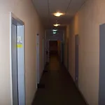 Gaestehaus Kaiserpassage- Ihr Cityhostel אכסניה *