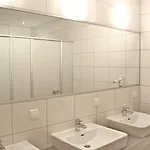 Gaestehaus Kaiserpassage- Ihr Cityhostel * קרלסרוהה