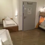 Gaestehaus Kaiserpassage- Ihr Cityhostel * קרלסרוהה