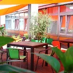 אכסניה Gaestehaus Kaiserpassage- Ihr Cityhostel *