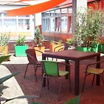 Gaestehaus Kaiserpassage- Ihr Cityhostel * קרלסרוהה