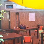 אכסניה Gaestehaus Kaiserpassage- Ihr Cityhostel קרלסרוהה