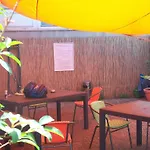 Gaestehaus Kaiserpassage- Ihr Cityhostel * Karlsruhe