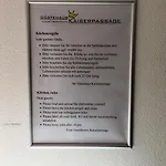 Gaestehaus Kaiserpassage- Ihr Cityhostel אכסניה