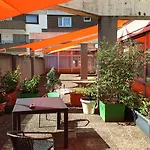 Gaestehaus Kaiserpassage- Ihr Cityhostel אכסניה *