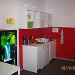 אכסניה Gaestehaus Kaiserpassage- Ihr Cityhostel קרלסרוהה