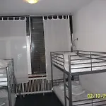 אכסניה Gaestehaus Kaiserpassage- Ihr Cityhostel *