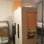 אכסניה Gaestehaus Kaiserpassage- Ihr Cityhostel