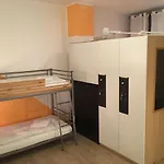 Gaestehaus Kaiserpassage- Ihr Cityhostel *
