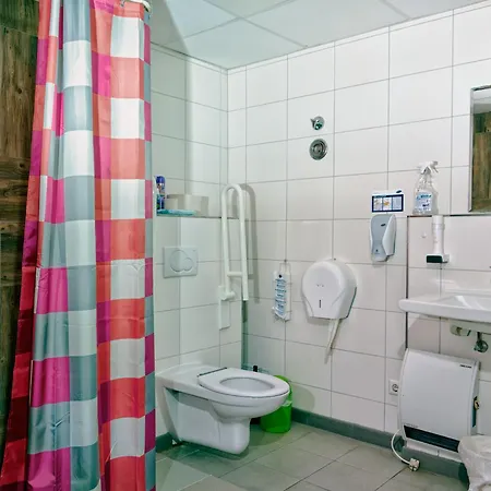 旅馆 Gaestehaus Kaiserpassage- Ihr Cityhostel *
