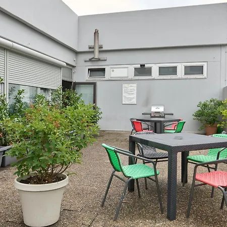 Gaestehaus Kaiserpassage- Ihr Cityhostel 旅馆