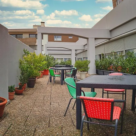 Gaestehaus Kaiserpassage- Ihr Cityhostel