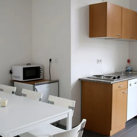 Gaestehaus Kaiserpassage- Ihr Cityhostel