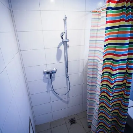 Gaestehaus Kaiserpassage- Ihr Cityhostel * Καρλσρούη