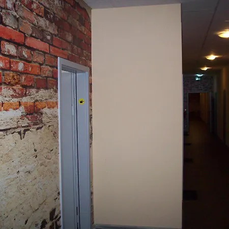 Gaestehaus Kaiserpassage- Ihr Cityhostel 旅馆