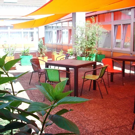 Gaestehaus Kaiserpassage- Ihr Cityhostel