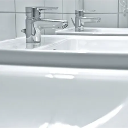 Gaestehaus Kaiserpassage- Ihr Cityhostel * Karlsruhe