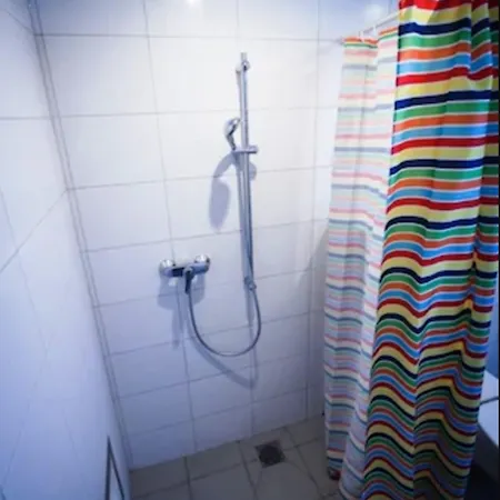 Gaestehaus Kaiserpassage- Ihr Cityhostel * קרלסרוהה