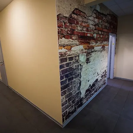 Gaestehaus Kaiserpassage- Ihr Cityhostel Hostel