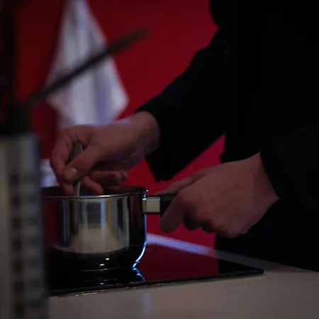 ホステル Gaestehaus Kaiserpassage- Ihr Cityhostel