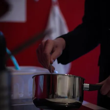 Gaestehaus Kaiserpassage- Ihr Cityhostel * Καρλσρούη