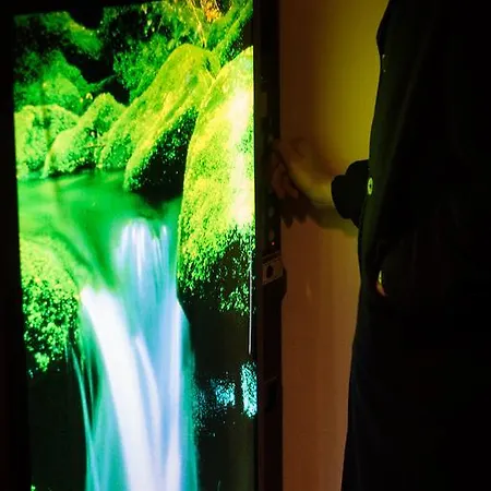 Hostal Gaestehaus Kaiserpassage- Ihr Cityhostel Karlsruhe