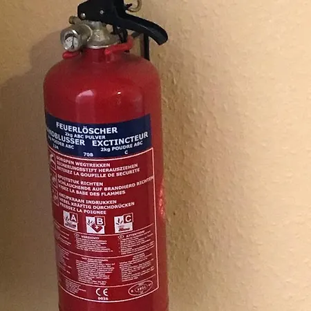 Gaestehaus Kaiserpassage- Ihr Cityhostel * Karlsruhe