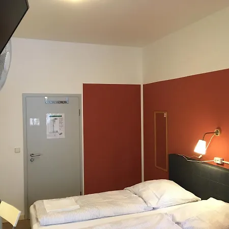 Gaestehaus Kaiserpassage- Ihr Cityhostel Hostal Karlsruhe