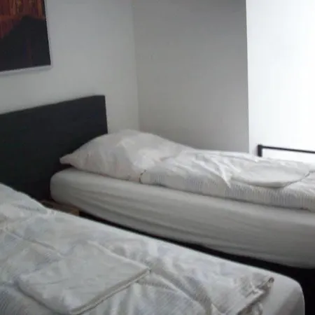 Gaestehaus Kaiserpassage- Ihr Cityhostel Hostal Karlsruhe