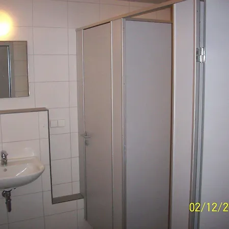 Hostal Gaestehaus Kaiserpassage- Ihr Cityhostel Karlsruhe