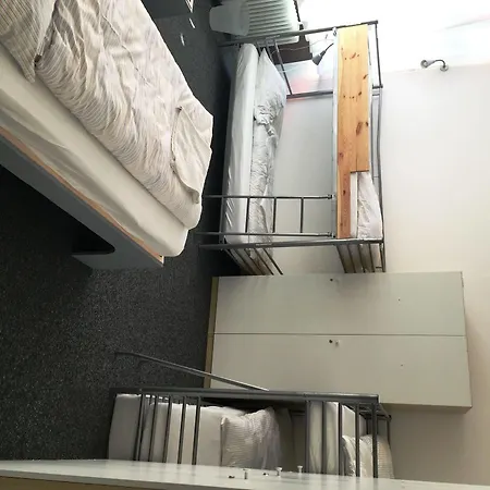 旅馆 Gaestehaus Kaiserpassage- Ihr Cityhostel
