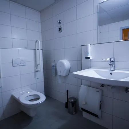 Hostal Gaestehaus Kaiserpassage- Ihr Cityhostel Karlsruhe