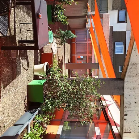 Gaestehaus Kaiserpassage- Ihr Cityhostel بيت شباب كارلسروه