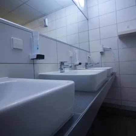 Gaestehaus Kaiserpassage- Ihr Cityhostel Karlsruhe