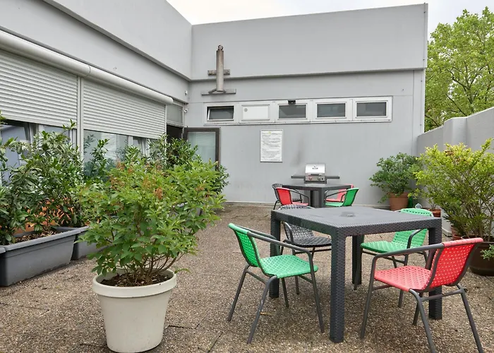 Gaestehaus Kaiserpassage- Ihr Cityhostel 旅馆