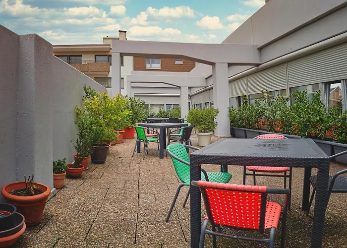 Gaestehaus Kaiserpassage- Ihr Cityhostel