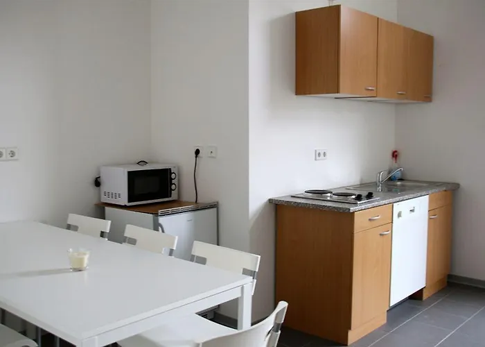 Gaestehaus Kaiserpassage- Ihr Cityhostel