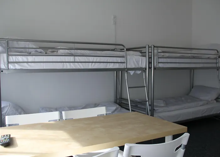 Gaestehaus Kaiserpassage- Ihr Cityhostel 卡尔斯鲁厄