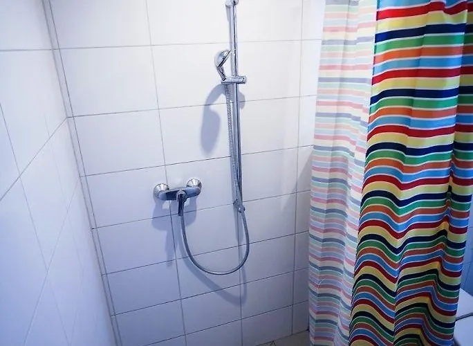 Gaestehaus Kaiserpassage- Ihr Cityhostel * 卡尔斯鲁厄