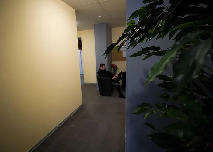 Gaestehaus Kaiserpassage- Ihr Cityhostel 旅馆 *