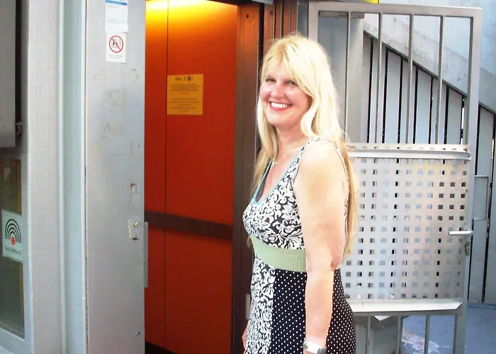 旅馆 Gaestehaus Kaiserpassage- Ihr Cityhostel 卡尔斯鲁厄