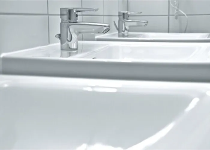 Gaestehaus Kaiserpassage- Ihr Cityhostel * 卡尔斯鲁厄