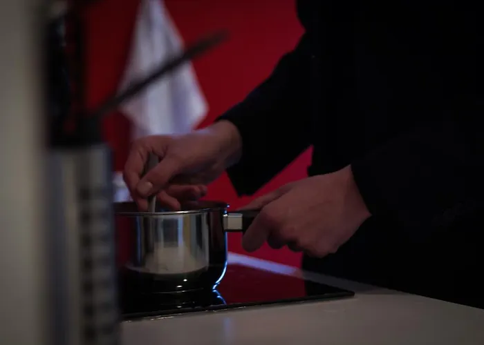 旅馆 Gaestehaus Kaiserpassage- Ihr Cityhostel