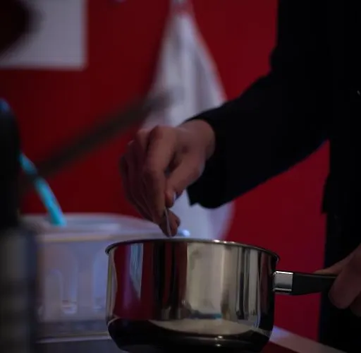 Gaestehaus Kaiserpassage- Ihr Cityhostel * 卡尔斯鲁厄