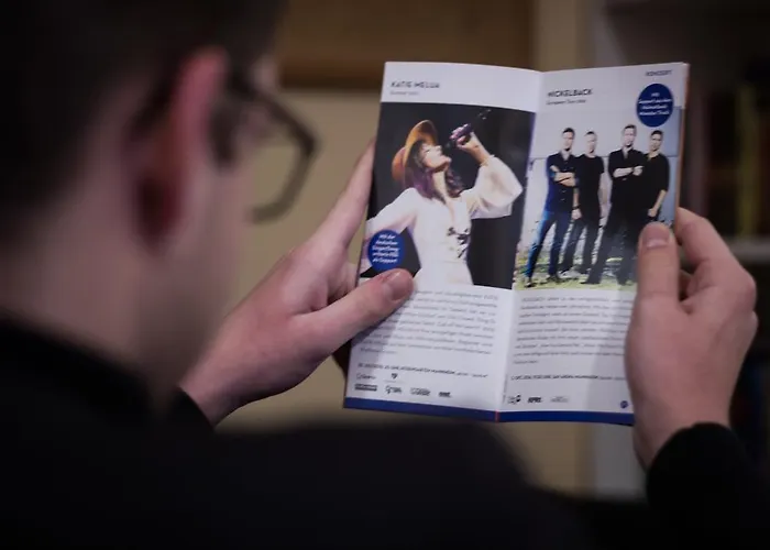 Gaestehaus Kaiserpassage- Ihr Cityhostel Vandrarhem Karlsruhe