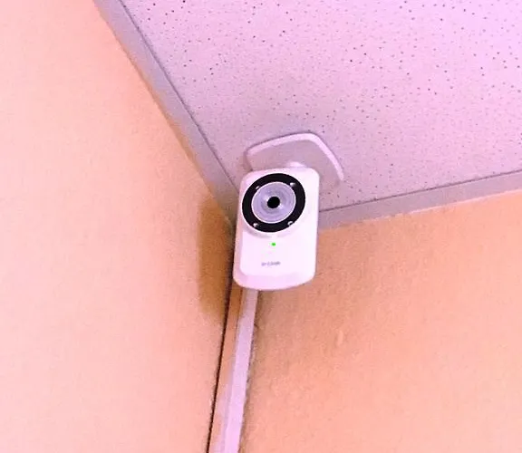 Gaestehaus Kaiserpassage- Ihr Cityhostel 旅馆 *